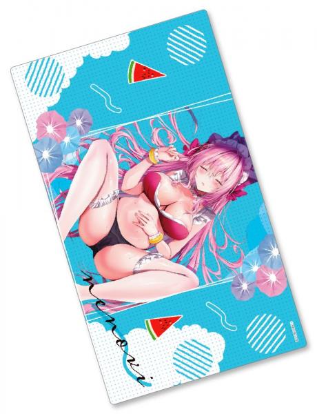 【猫りん堂】子野日 ラバープレイマット  9月26日受注開始分