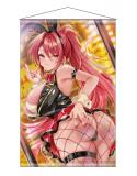 【猫りん堂】アカツキ B2Wスエードタペストリー 4月25日受注開始分