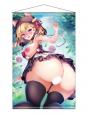 【猫りん堂】子野日 （R18）B2Wスエードタペストリー 5月30日受注開始分