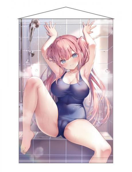 【猫りん堂】kino5（再販） B0Wスエードタペストリー 8月15日受注開始分