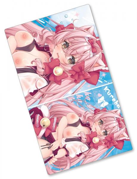 【猫りん堂】ko_yu (R18)ラバープレイマット 5月30日受注開始分