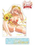 【猫りん堂】子野日 （R18）うお、でっか…アクリルフィギュア 10月25日受注開始分