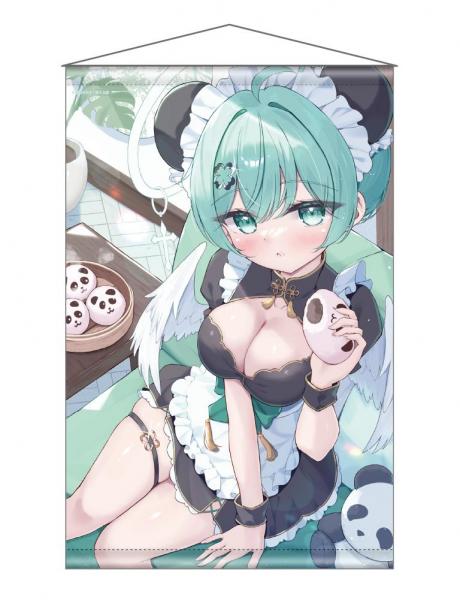 【猫りん堂】緑風マルト B2Wスエードタペストリー 2月27日受注開始分