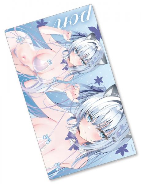 【猫りん堂】pon ラバープレイマット  5月16日受注開始分