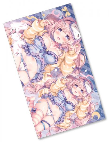 【猫りん堂】こーた。 ラバープレイマット 5月30日受注開始分