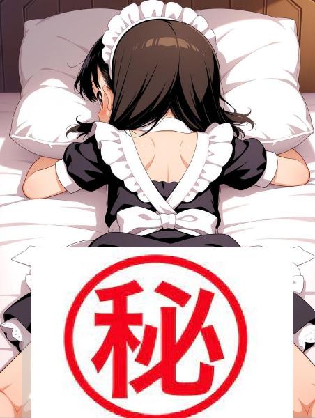 A4サイズ （高画質）ポスター オリジナル アニメ キャラ 同人 水着