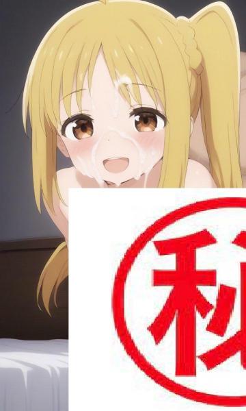 A4サイズ （高画質）ポスター オリジナル アニメ キャラ 同人 水着