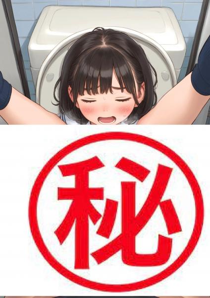 A4サイズ （高画質）ポスター オリジナル アニメ キャラ 同人 水着