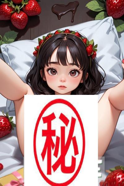 A4サイズ （高画質）ポスター オリジナル アニメ キャラ 同人 水着