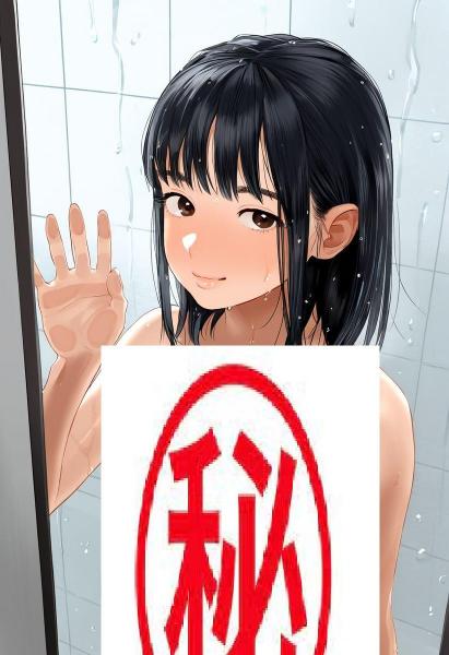 A4サイズ （高画質）ポスター オリジナル アニメ キャラ 同人 水着