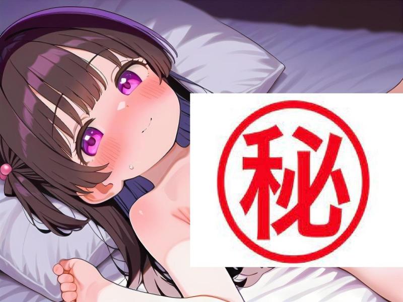 A4サイズ （高画質）ポスター オリジナル アニメ キャラ 同人 水着
