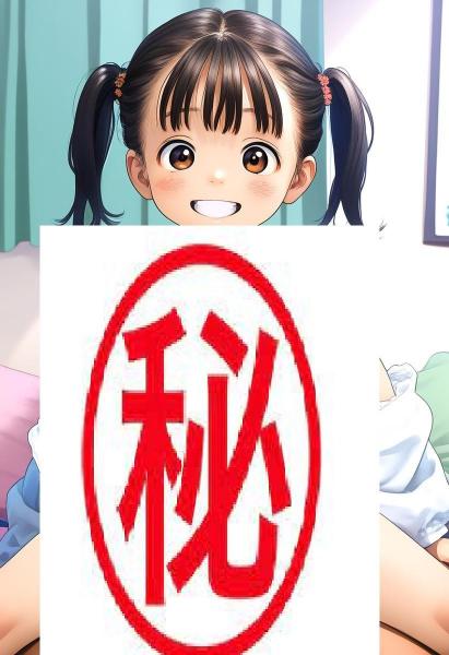A4サイズ （高画質）ポスター オリジナル アニメ キャラ 同人 水着