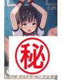 A4サイズ （高画質）ポスター オリジナル アニメ キャラ 同人 水着