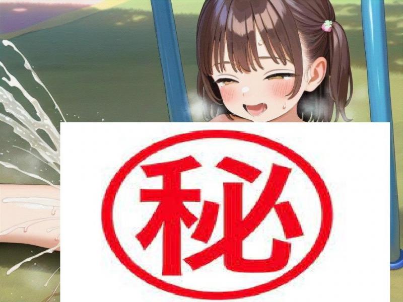 A4サイズ （高画質）ポスター オリジナル アニメ キャラ 同人 水着