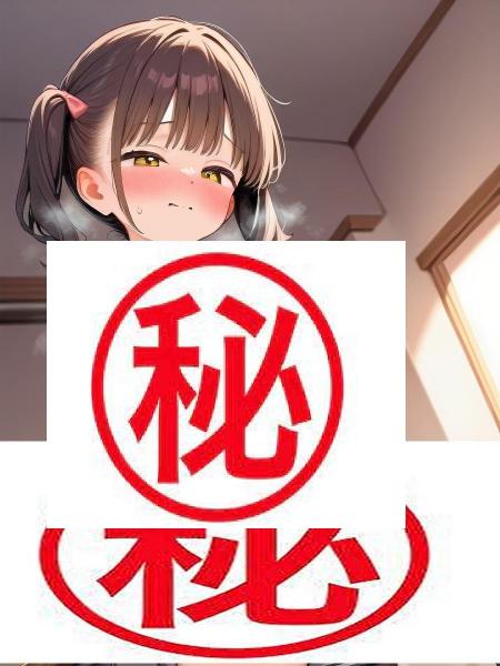 A4サイズ （高画質）ポスター オリジナル アニメ キャラ 同人 水着