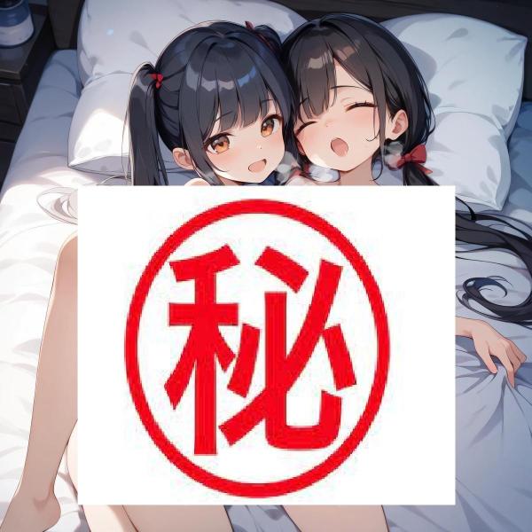 A4サイズ （高画質）ポスター オリジナル アニメ キャラ 同人 水着