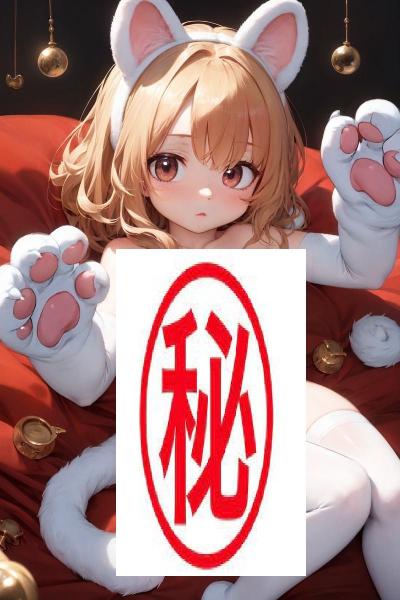 A4サイズ （高画質）ポスター オリジナル アニメ キャラ 同人 水着