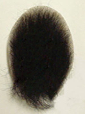 シークレットヘアー