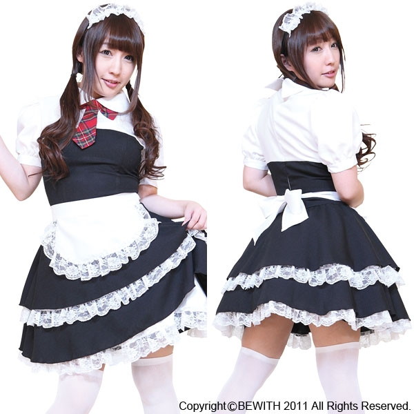 【急募】ラブドールに衣装を着せたいんだが何がいいかな? storeago0010765pl - 【急募】ラブドールに衣装を着せたいんだが何がいいかな?