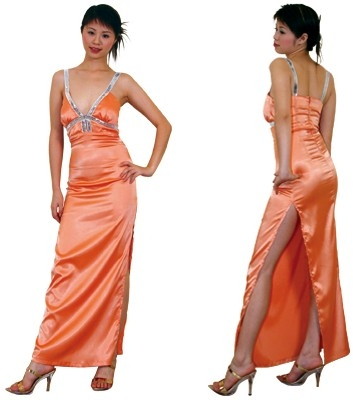【最近話題のアダルトグッズ】「Splended Dress 200X Dress up9」(ト...