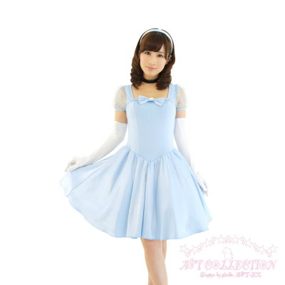ガラスのプリンセス