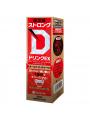 超濃縮ストロングD ドリンクEX オールナイトチャージ