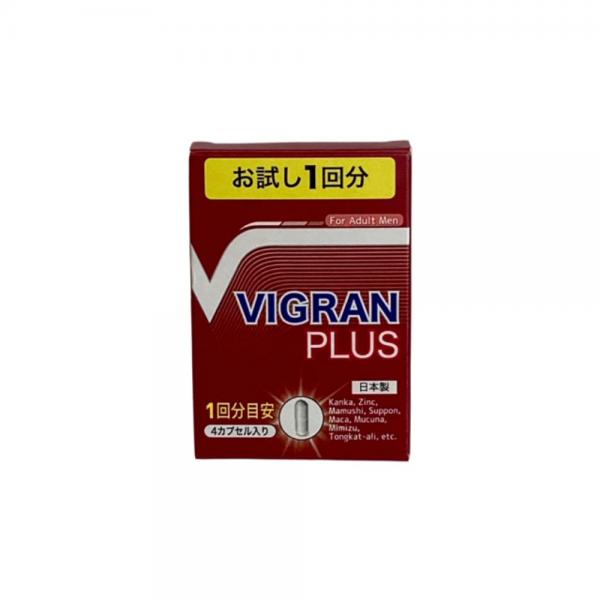 VIGRAN PLUS