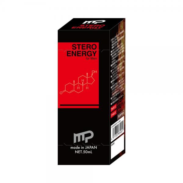 STEROENERGY