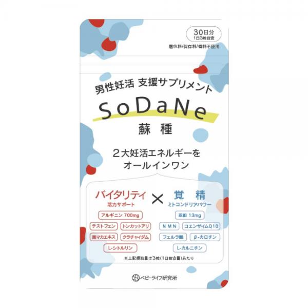 SoDaNe