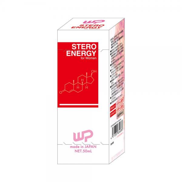 STEROENERGY