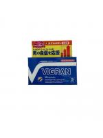 VIGRAN 5日分
