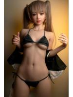 Top-Sino 高級シリコン製 T16ヘッド Bカップ 145cm
