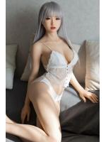Sanhui Doll  高級シリコン製 ＃23ヘッド Dカップ 160cm シームレス