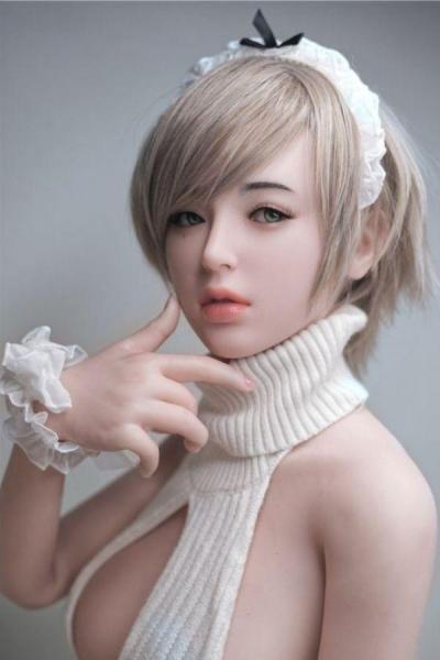 Art-Doll 高級シリコン製 M1ヘッド 澪 Dカップ 148cm