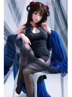 FU DOLL 高級シリコン製 ＃14ヘッド Dカップ 148cm