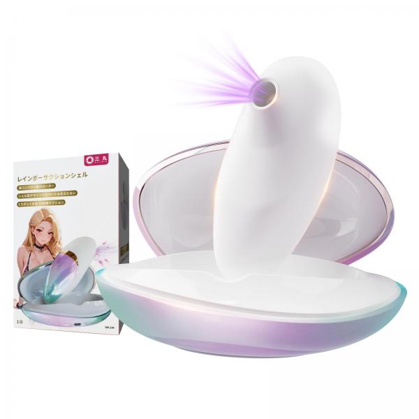 ついに新商品発売！吸うやつ 吸引バイブ ローター クリトリス吸引  【5段階強力吸引】  ブルブル【正規品】 クリ責め 潮吹き Gスポット刺激 SM 女性 アダルトグッズ ソフトシリコン 大人のおもちゃ