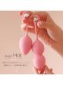 フェミメイト Kegel ホット
