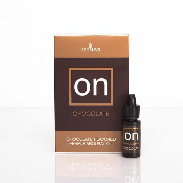 ターンオン ハー チョコレート 5ml