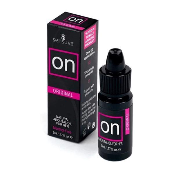 ターンオン ハー オリジナル 5ml