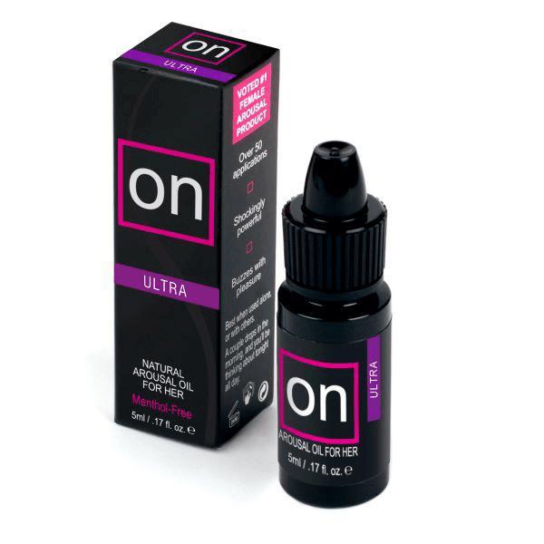 ターンオン ハー ウルトラ 5ml