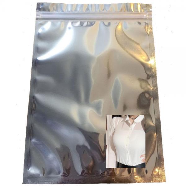 【使用済み加工品/BPセット】バイト中なのに拒みきれず地元が同じ部下に一晩中本能丸出しにしながら濃厚接吻を繰り返しちゃった経験があるというポニーテールが似合う巨乳で好奇心旺盛な実は敏感体質の訛りが可愛い元読モの使用済みブラパン（着用写真/使い切りローション付き）