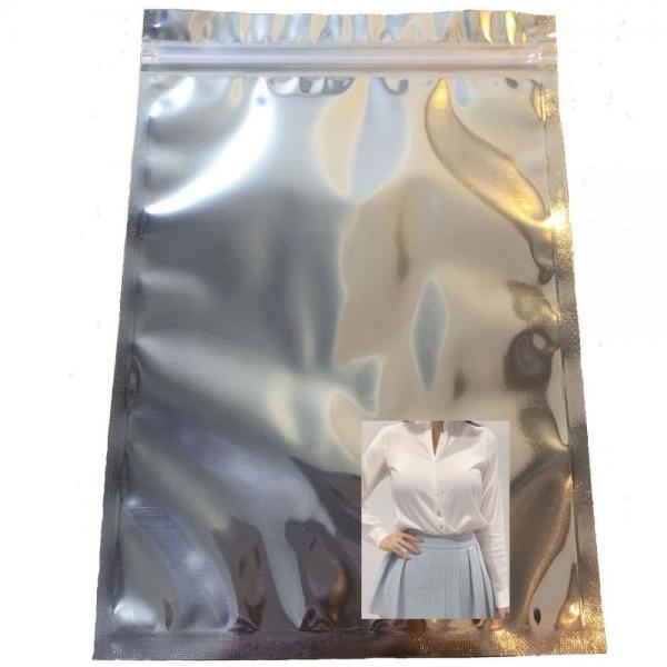 【使用済み加工品/BPセット】仕事中に内緒で職場の病院にて元部活の後輩と始発まで密着濃厚プレイをして最後は顔射させられたぺちゃぱいで美乳の好奇心旺盛なすぐ濡れちゃう凄テク持ち主の美人ナースの使用済みパンティーとブラのセット（着用写真/使い切りローション付き）