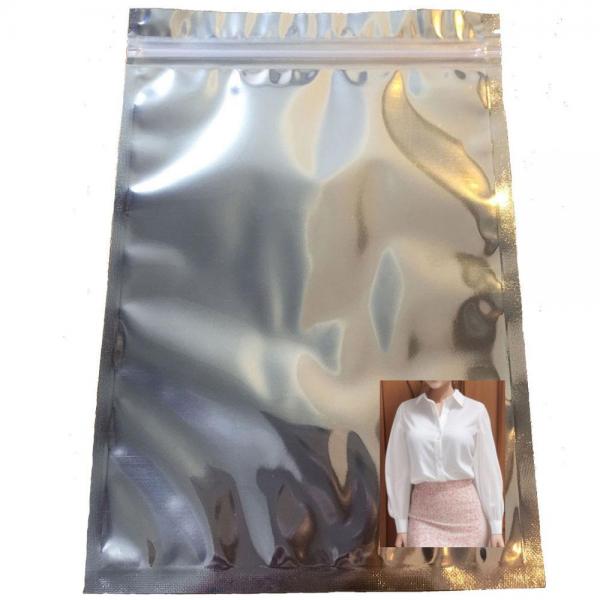 【使用済み加工品/BPセット】上司に朝から晩までバイブを突っ込まれたまま破廉恥プレイをさせられたことがあるというゆるふわ髪のグラマーな甘えん坊ですぐ濡れる欲しがりOLの使用済みパンティーとブラのセット（着用写真/使い切りローション付き）