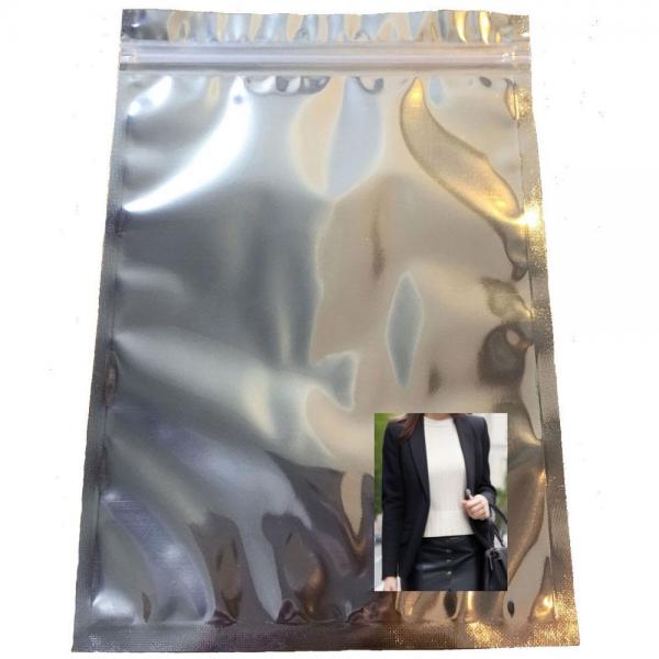 【使用済み加工品】使用済み下着フェチの彼氏に喜んでもらう為に毎晩密かに1人で着用済みパンティに愛液と匂いを染み込ませているというむっつりスケベな女子の使用済みパンティー（着用写真/使い切りローション付き）