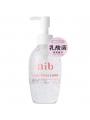 【aib（アイブ） インナーフローラローション/産婦人科医推奨】潤滑ゼリー 潤滑ジェル ポンプタイプ 180ml 日本製 美容成分 乳酸菌配合