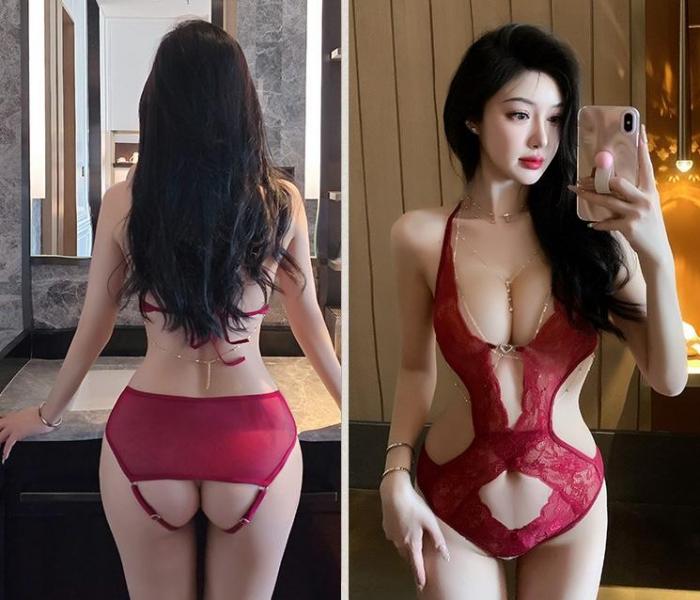 セクシー