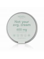 Hemply Balance CBDスキンバーム 600mg Not your avg. creamのサムネイル画像
