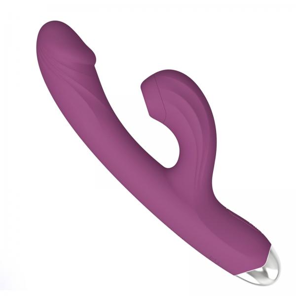 Sottoバイブ 吸引バイブ 女性用 電マ 42℃加熱 10種類激動モード 同時攻め 吸うやつ パワフル振動 完全防水 静音 USB充電式 食品級シリコン 柔らかい素材 日本語説明書付 秘密配送 クリ責め Gスポット対応