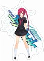アクリルキーホルダー キリカ