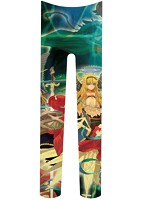 ランス10 タイツ 女神ALICEのサムネイル画像